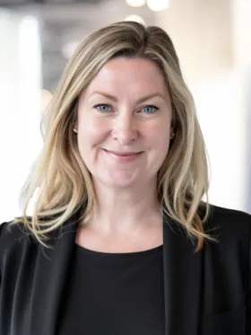 Sarah Wark