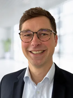 Thorben Fischer, CGI