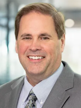Timothy J. Murphy professional photo