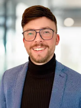 Tobias Enden, Executive Consultant