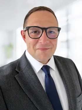Tom Infante