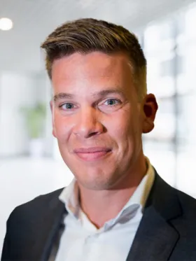 Tom van der Leest professional photo