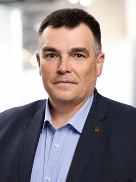 Tomasz Matysik