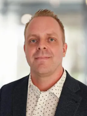 Profilbild på Tommy Asplund