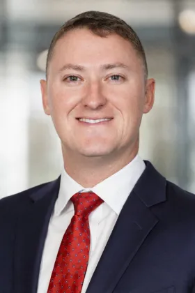 Trey Kennedy professional photo