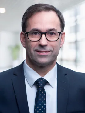 Ulli Leibnitz, Senior Vice President