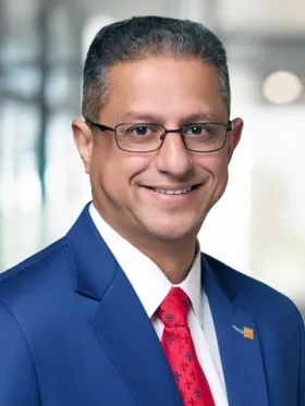 Deb Mohapatra professional photo