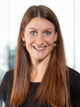 Verena Hauser, CGI