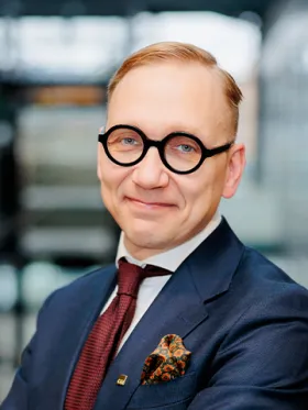 Vesa Härkönen, CGI