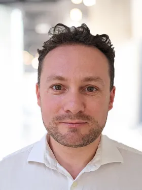 Vincent Luauté