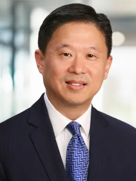 Wei Tang professional photo