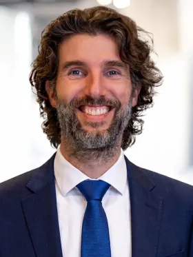Wouter van der Harg