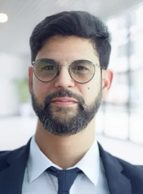 Alexandre Mabrouk