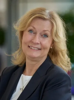 Anneli Palm