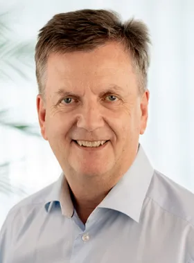 Vidar Bergseth