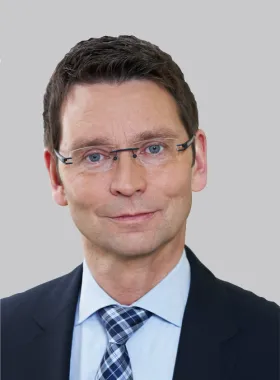 Bernd Breiholz