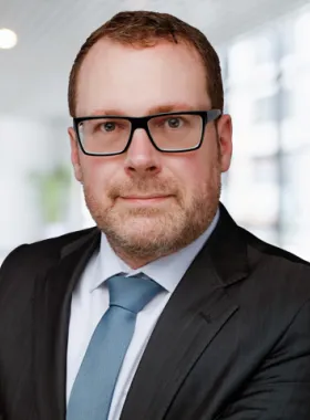 Jens Sorg, Director, Business Consulting