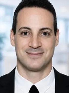 CGI Expert Daniel Yacoub