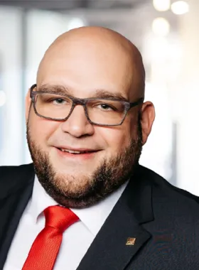 Christian Weier, CGI