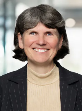 Corinna Amelung, CGI