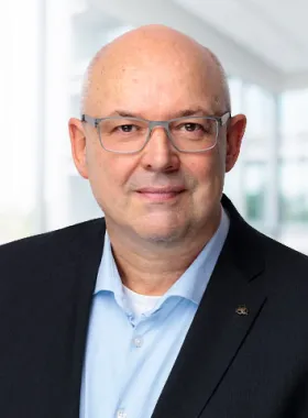 Dirk Hovemann, CGI