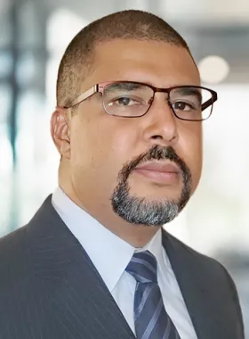 Douglas Leal professional photo