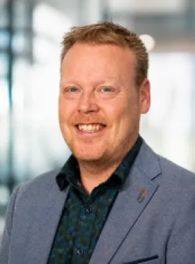Bas Tijsman