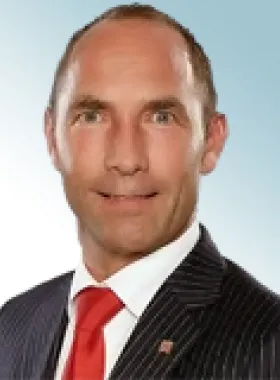 Richard Voorneveld
