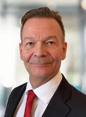 Frederic Von Arnold