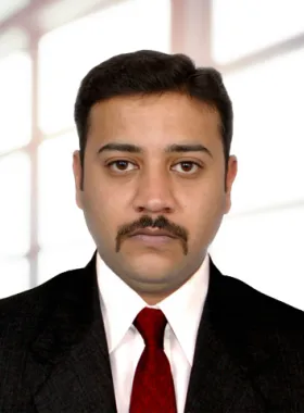Gowrishankar Raju