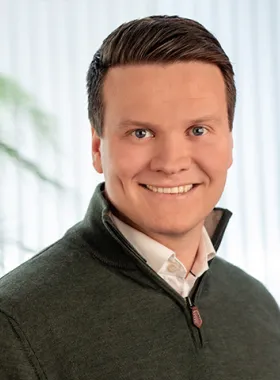 Martin Jæger Hansen