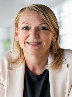 Janine Tjassens