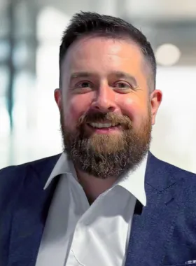 Cloud Expert Leigh Stillard 