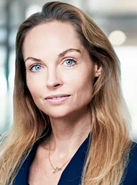 Lise Meyer Brünnich