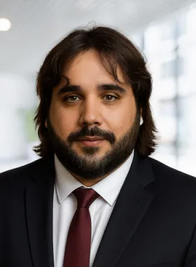 Malek Chaoufi Canoura