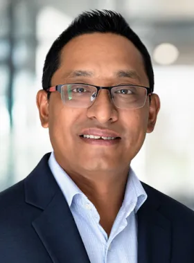 Manish Joshi