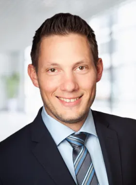 Holger Miebach, CGI