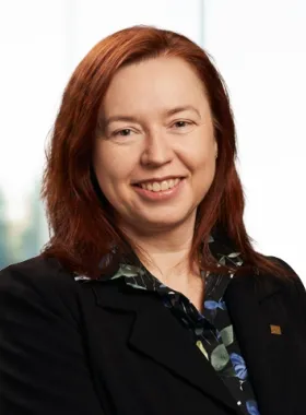 Iwona Gieruszczak
