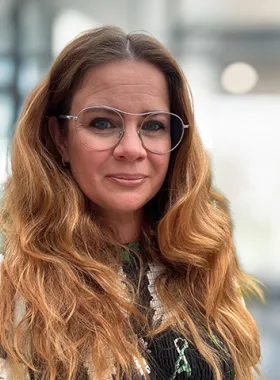 Jaana Salmela
