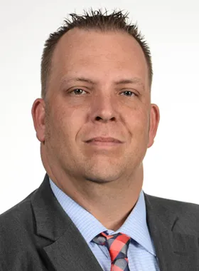 Jason Marsh, CGI Federal