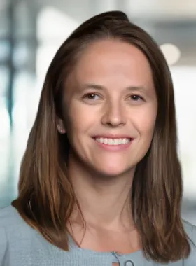 Jessica Hersey professional photo