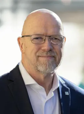 Profilbild Johan Lärksäter