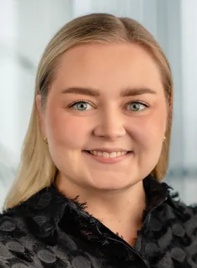 Christine Sulland Johansen