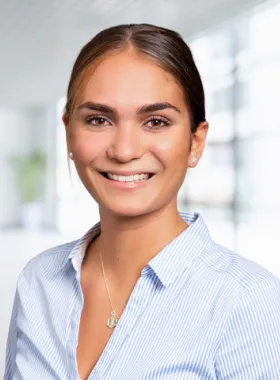 Julia Thelen, CGI