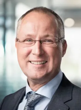 Jussi Partanen Official