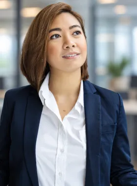 Justine Javelosa