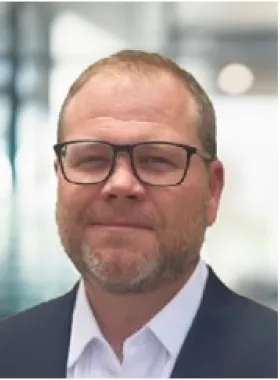 headshot of Kevin Bryant