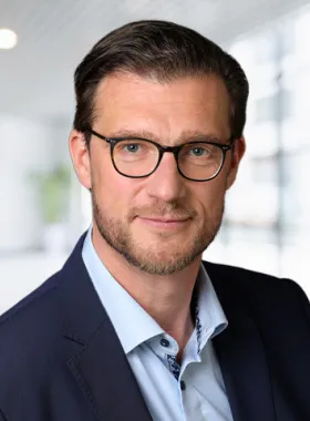 Konrad Bartsch, CGI