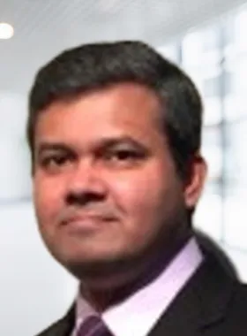 Krishna Kumar Thangavelu