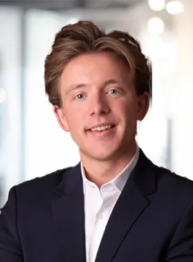 Laurenz Hohendorff, CGI